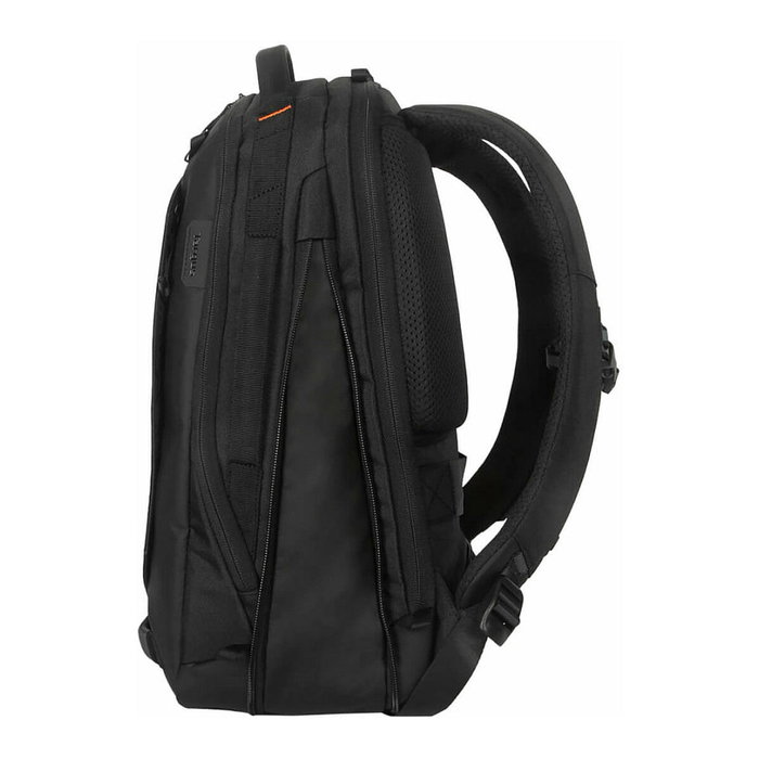 Targus Mochila Commuter EcoSmart para Portátil 16 Pulgadas Negro
