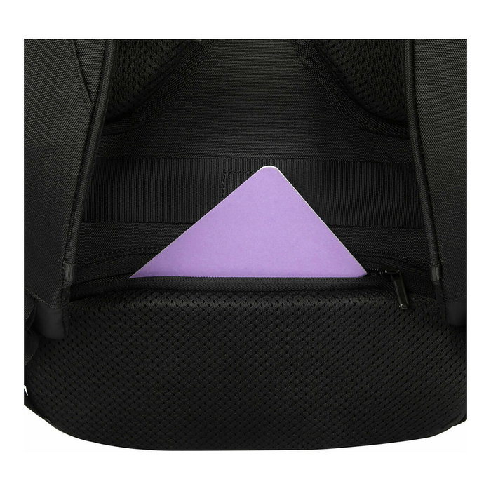 Targus Mochila Commuter EcoSmart para Portátil 16 Pulgadas Negro