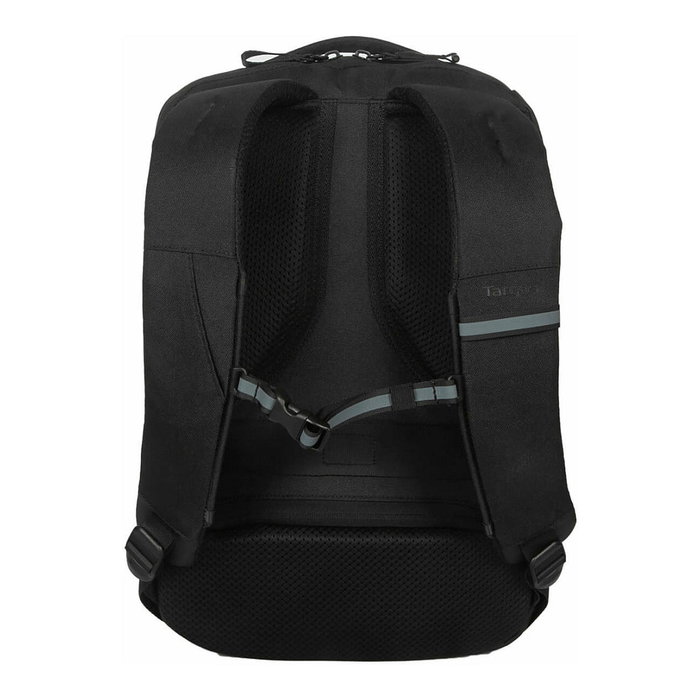 Targus Mochila Commuter EcoSmart para Portátil 16 Pulgadas Negro