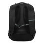 Targus Mochila Commuter EcoSmart para Portátil 16 Pulgadas Negro