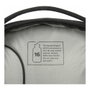 Targus Mochila Commuter EcoSmart para Portátil 16 Pulgadas Negro