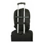 Targus Mochila Commuter EcoSmart para Portátil 16 Pulgadas Negro