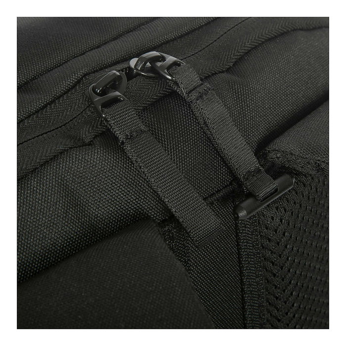 Targus Mochila Commuter EcoSmart para Portátil 16 Pulgadas Negro