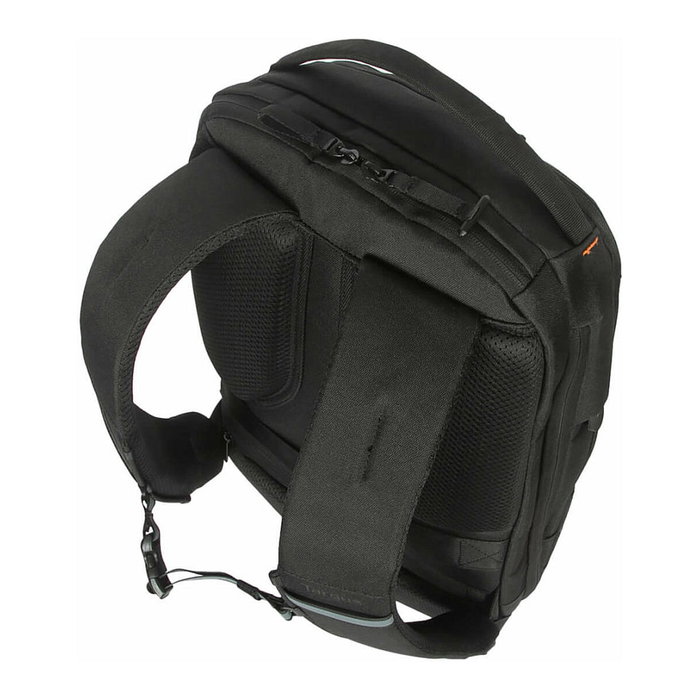Targus Mochila Commuter EcoSmart para Portátil 16 Pulgadas Negro