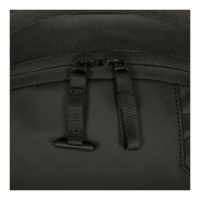 Targus Mochila Commuter EcoSmart para Portátil 16 Pulgadas Negro