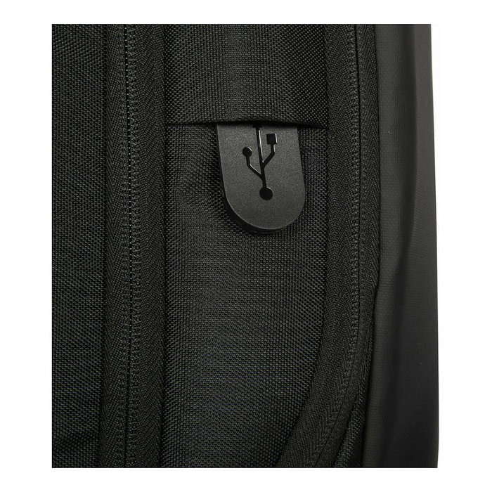 Targus Mochila Commuter EcoSmart para Portátil 16 Pulgadas Negro