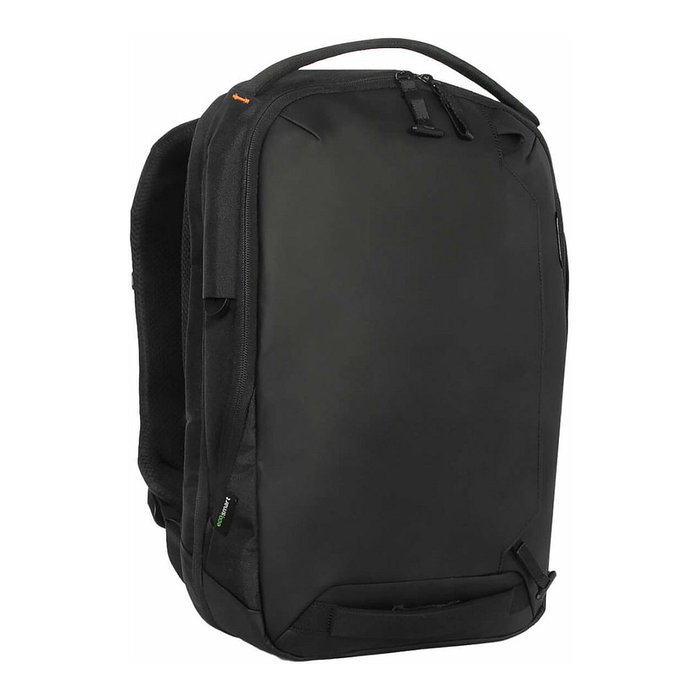 Targus Mochila Commuter EcoSmart para Portátil 16 Pulgadas Negro