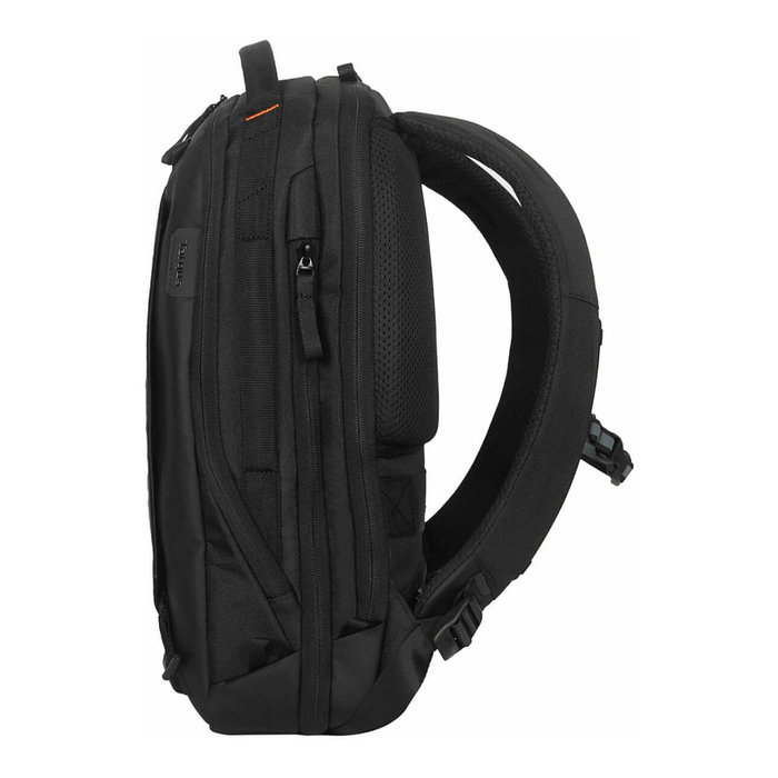 Targus Mochila Commuter EcoSmart para Portátil 16 Pulgadas Negro