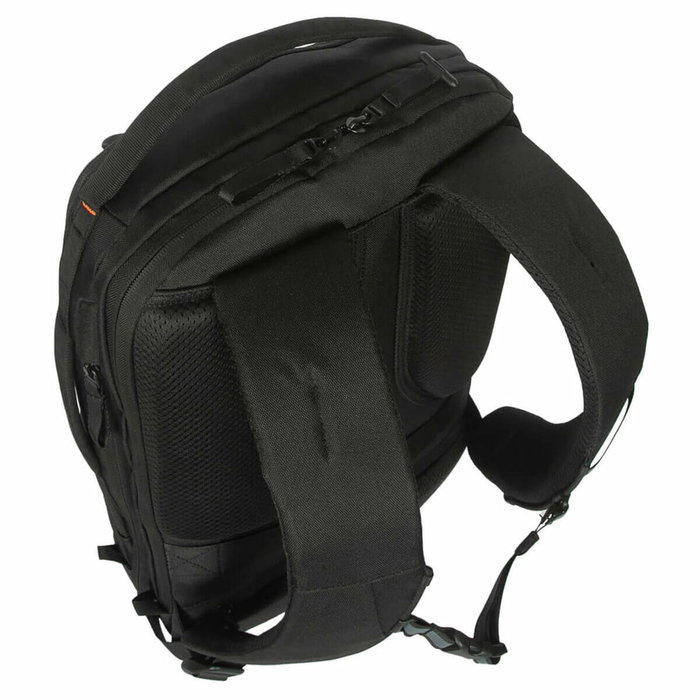 Targus Mochila Commuter EcoSmart para Portátil 16 Pulgadas Negro
