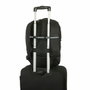 Targus Mochila Commuter EcoSmart para Portátil 16 Pulgadas Negro