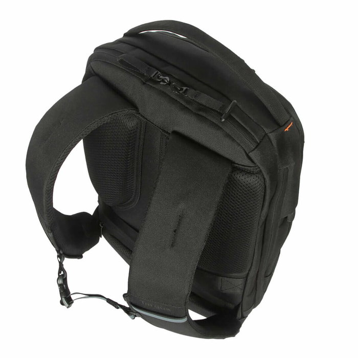 Targus Mochila Commuter EcoSmart para Portátil 16 Pulgadas Negro