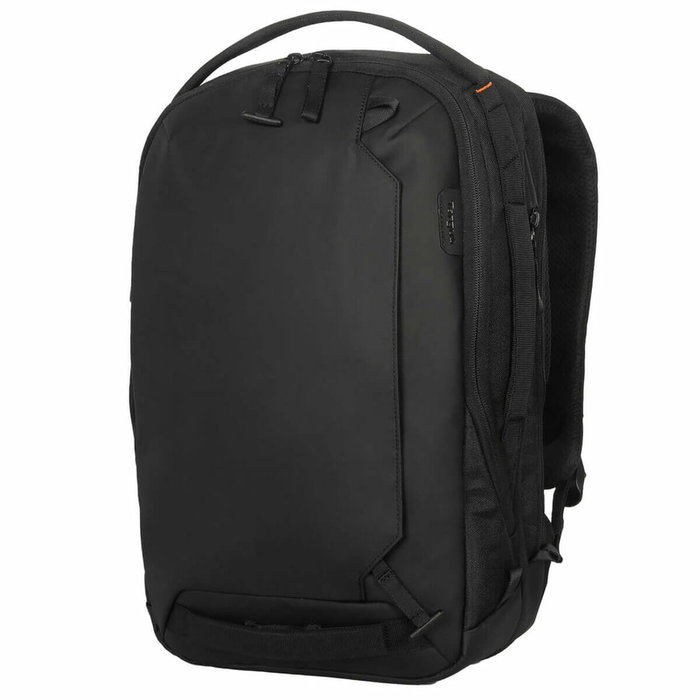 Targus Mochila Commuter EcoSmart para Portátil 16 Pulgadas Negro
