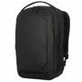 Targus Mochila Commuter EcoSmart para Portátil 16 Pulgadas Negro