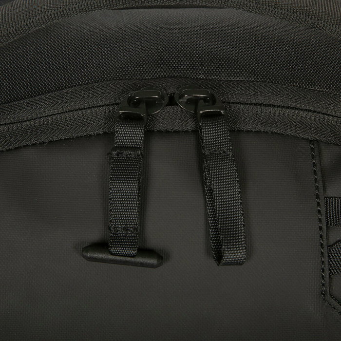 Targus Mochila Commuter EcoSmart para Portátil 16 Pulgadas Negro