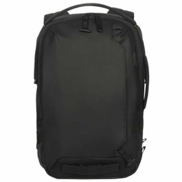 Targus TBB652GL City Backpack Negro Poliéster