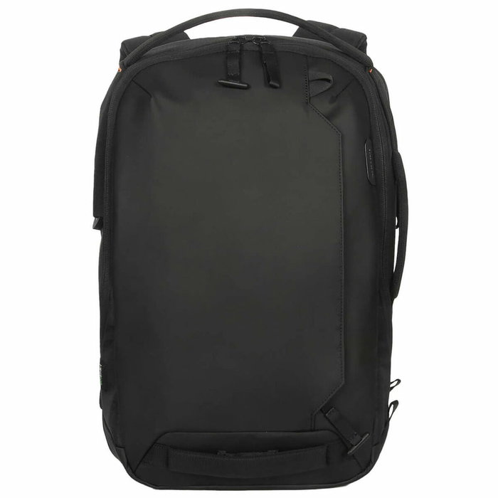 Targus Mochila Commuter EcoSmart para Portátil 16 Pulgadas Negro