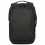 Targus Mochila Commuter EcoSmart para Portátil 16 Pulgadas Negro