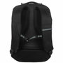 Targus Mochila Commuter EcoSmart para Portátil 16 Pulgadas Negro