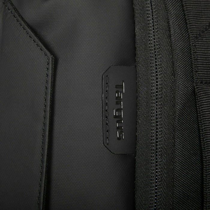 Targus Mochila Commuter EcoSmart para Portátil 16 Pulgadas Negro