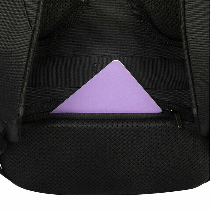 Targus Mochila Commuter EcoSmart para Portátil 16 Pulgadas Negro