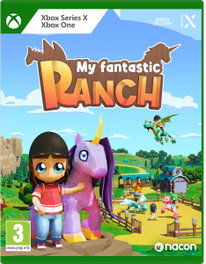 Nacon My Fantastic Ranch (XBONE)