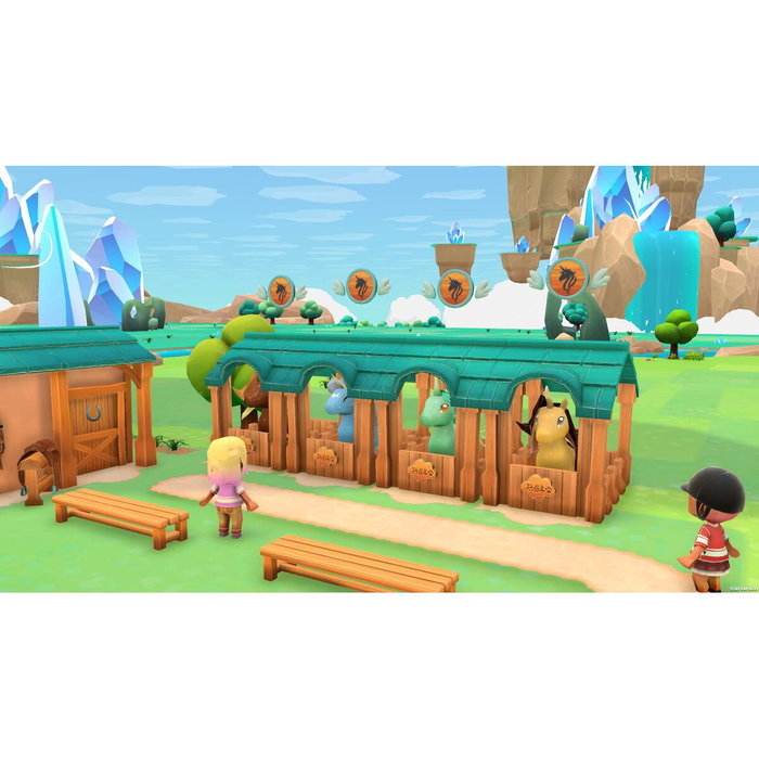 Nacon My Fantastic Ranch - Videojuego para Xbox en DVD