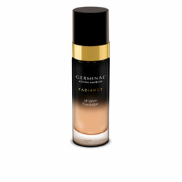 Germinal Acción Inmediata Radiance Base de Maquillaje Light Medium