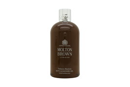 Molton Brown Tobacco Absolute Bath and Shower Gel 300ml