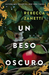 SOMBRAS Un beso oscuro, Rebecca Zanetti - 