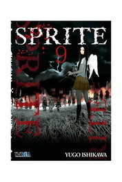 Sprite 09 (Comic)