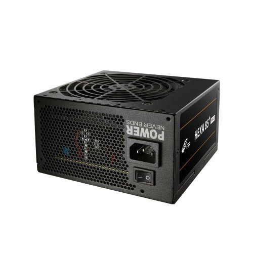 FSP HEXA 85+ PRO 350 350W ATX Bronze