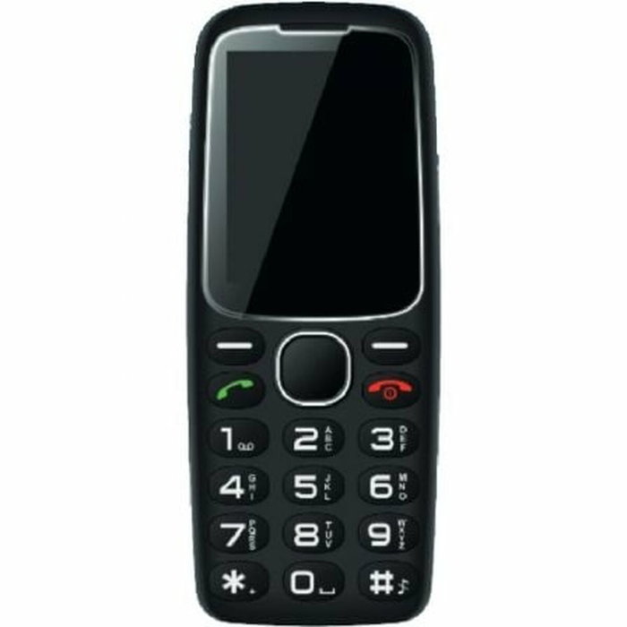 DAEWOO DW8001BK Negro DAEWOO DW8001BK Negro