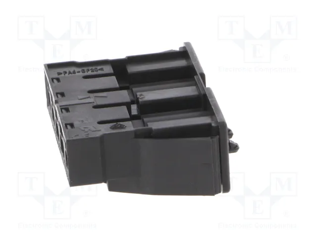 WIELAND GST18I5F S2 R V SW Bloque de bornas desmontable macho