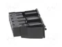 WIELAND GST18I5F S2 R V SW Bloque de bornas desmontable macho