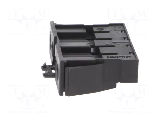 WIELAND GST18I5F S2 R V SW Bloque de bornas desmontable macho