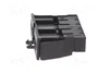 WIELAND GST18I5F S2 R V SW Bloque de bornas desmontable macho