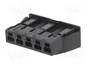 WIELAND GST18I5F S2 R V SW Bloque de bornas desmontable macho