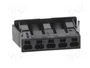 WIELAND GST18I5F S2 R V SW Bloque de bornas desmontable macho