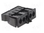 WIELAND GST18I5F S2 R V SW Bloque de bornas desmontable macho