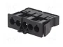 WIELAND GST18I5F S2 R V SW Bloque de bornas desmontable macho
