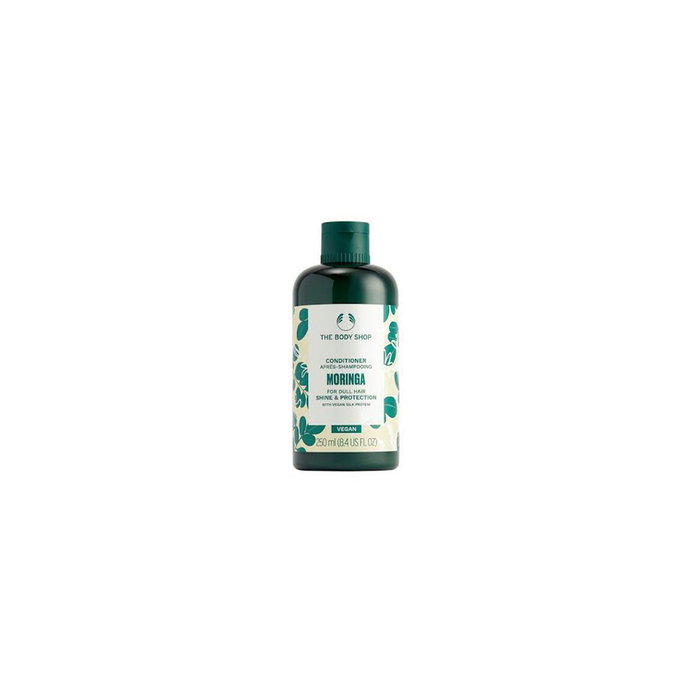The Body Shop Acondicionador Moringa 250ml The Body Shop Acondicionador Moringa 250ml