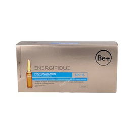 BE+ Amp Proteoglicanos Spf 15