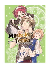 Panini España S.A. Mushoku Tensei 09