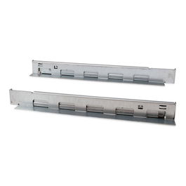 Level One URK-2100 Carril de Rack para UPS Networking Negro