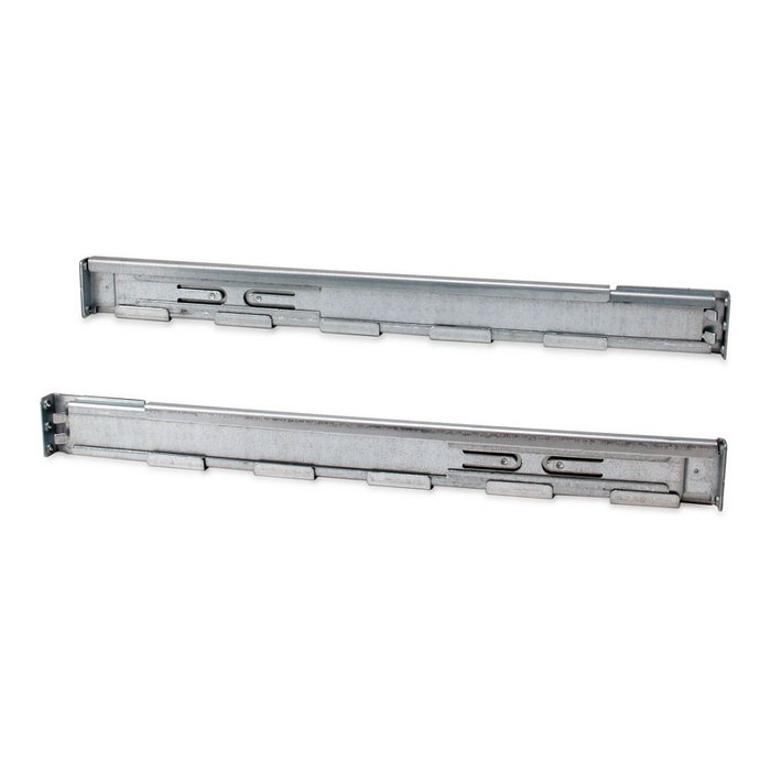 Level One URK-2100 Carril de Rack para UPS Networking Negro