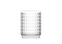 LAV Set de 6 Vasos Largos Apilables Tessa 500cc