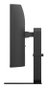 LG Monitor UltraWide 34U640B-B Curvo 34 pulg WQHD 144 Hz Negro