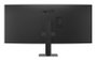 LG Monitor UltraWide 34U640B-B Curvo 34 pulg WQHD 144 Hz Negro