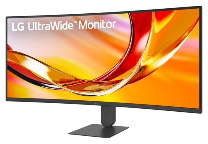 LG Monitor UltraWide 34 pulgadas 34U640B-B Curvo WQHD 144Hz LG Monitor UltraWide 34 pulgadas 34U640B-B Curvo WQHD 144Hz