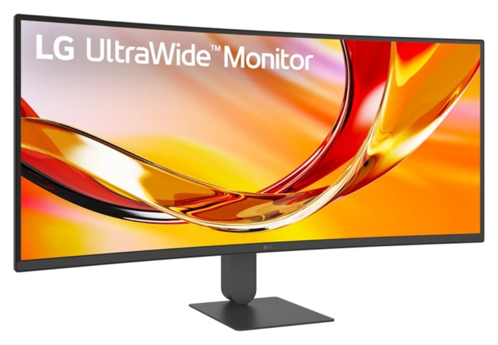 LG Monitor UltraWide 34 pulgadas 34U640B-B Curvo WQHD 144Hz LG Monitor UltraWide 34 pulgadas 34U640B-B Curvo WQHD 144Hz